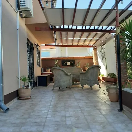 Buble Villa Trogir
