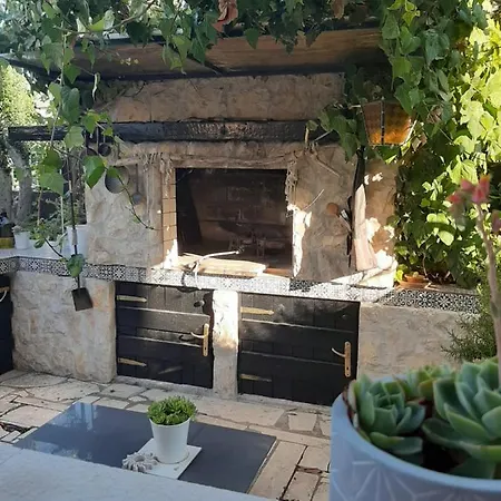 Buble Villa Traù
