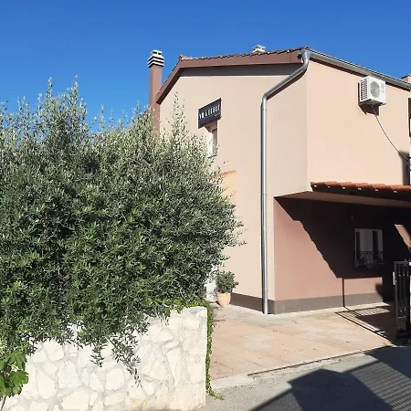 Villa Buble *